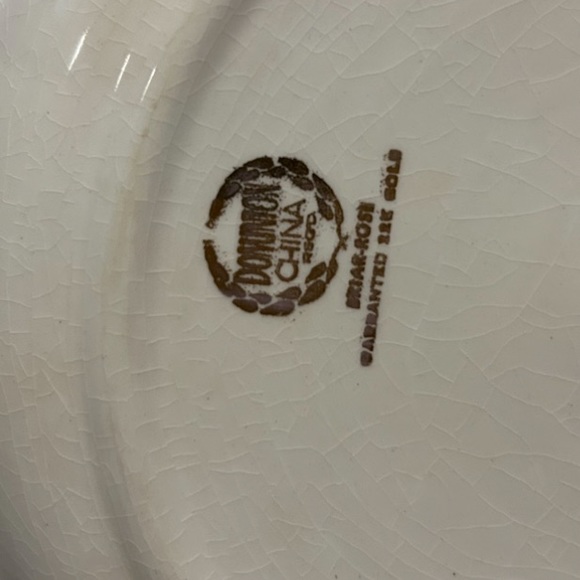 DOMINION CHINA - Picture 3 of 3